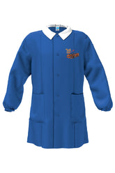 grembiule siggi scuola bambino